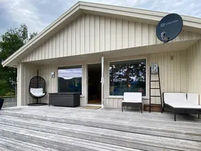 6 person holiday home in Åsenfjord-By Traum - Image 5