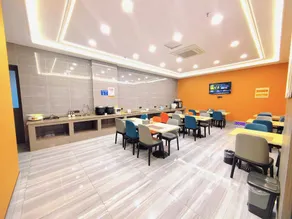 Elan Boutique Hotel (Rudong Bus Station) - Image 3