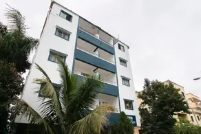 SilverKey Executive Stays 45761 Kshitij Colony Rd - Image 5