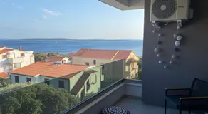 Clear Water Apartment - Sea View - Image 5