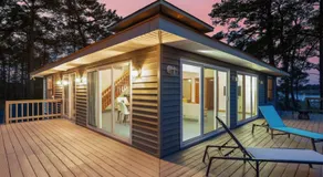 Adventures on the Bay - Bayfront Escape, Private Dock, Large Deck, and Lake Views! - Image 4