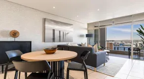 Harbour Edge large Studio apartment - Image 3