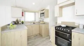 Sea breeze, modern, cosy holiday home - Image 3