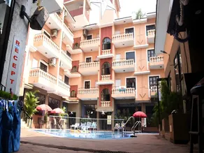 Ticlo Resort - Image 3