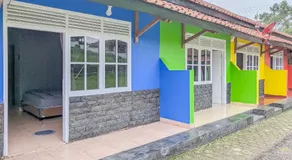 RedDoorz Resort at Ciater 3 - Image 5
