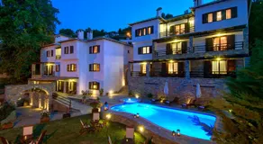 Hotel Zagora - Image 2