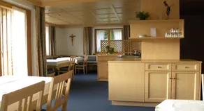 Ferienhaus Bergland - Image 3