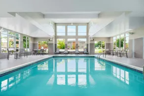 Residence Inn by Marriott New Haven Hamden - Image 2