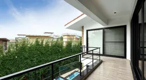 amã Stays & Trails - Villa Vara, Lonavala - Image 5