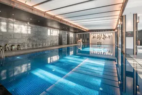 Steigenberger Icons Hotel Hefei - Image 3