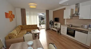 Sunshine Apartments - Great Mountain View - Image 5