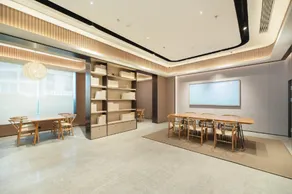 Ji Hotel Heze Cao County Qinghe Road - Image 4