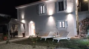 Vikou House - Nestled in One of Zakynthos Oldest Villages A Tranquil Retreat Close to Renowned Beaches Offering Authentic Zakynthian Hospitality By Villa Mana Gers - Image 3
