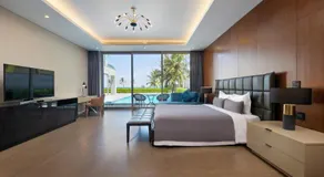 Ocean Villa Pool Retreat In Da Nang - Image 2