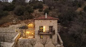 Moreas Peak Lodge - Image 5