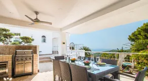 Villa La Casa Blanca by Abahana Villas - Image 3