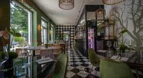 Eco Rooms&Breakfast Tirano - Image 2
