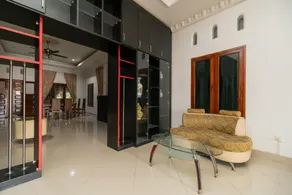 RedDoorz Syariah near Universitas Putra Indonesia Padang - Image 5