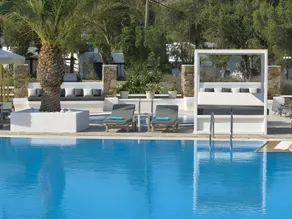 Dionysos Beach Resort & Villas - Image 3