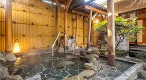 Yumoto Kanko Hotel Saikyo - Image 3