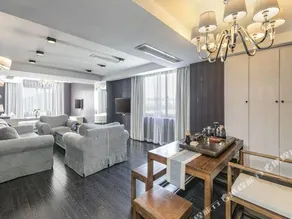 Time City Hotel (Fuzhou Hongshanqiao Fudao) - Image 2