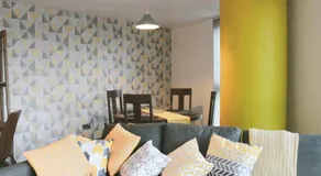 Homely Serviced Apartments - Blonk St - Image 4