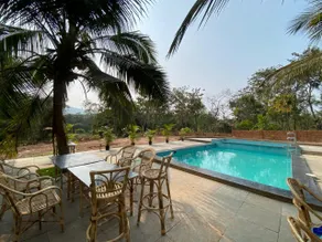 Blu Butterfly Resort - Image 2