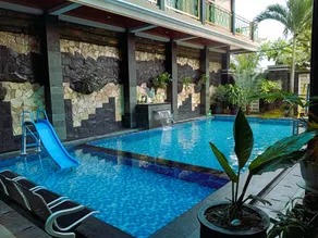 Hotel SanRa - Image 2