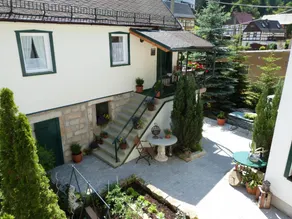 Ferienhäusl am Malerweg - Image 3