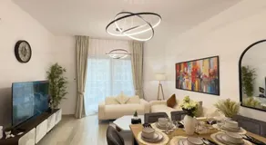 Luxe 2BR Haven - Family Chic Poolside Luxe Retreat - Image 2