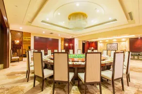 Yinchuan Sun God Hotel - Image 3