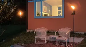 Eden's Echoes Country Retreat - Image 2