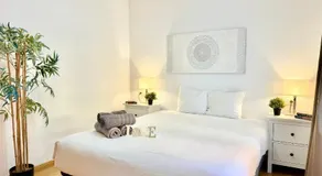 Deluxe El Palo Playa Apartment with parking - Image 4