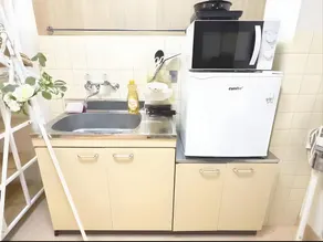 Within walking distance of Shinsaibashi, 5-minute walk to Nishinagahori Station, 3 beds - Image 3