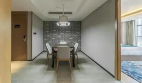 Mehood Lestie Hotel (Hangzhou Xixi Wetland Science and Technology City) - Image 5
