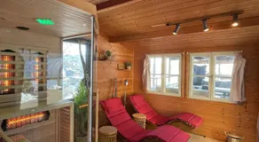 Pino24 Ferienwohnungen mit Pool und Sauna - Image 3