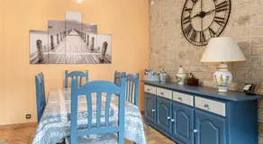 Gran Hogar Chic I 8 min de los remontes con balcón - Image 3