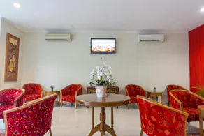 Emersia Malioboro Hotel - Image 5