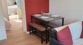 Cosy appartement calme et tout équipé idéal seul ou en couple - Image 3
