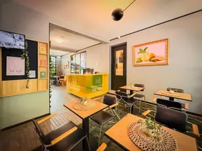 Aalborg Hotel Amsterdam - Image 4