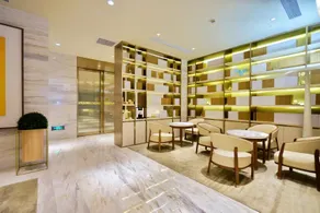 Ji Hotel Shanghai Xinzhuang Longemont - Image 3