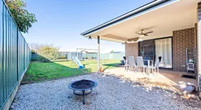 Magnolia Entertainer - Firepit, Pets Welcome - Image 3