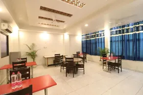 Hotel O Mayank Residency - Image 4