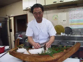 Penshon Aoisora ( Isoryourishinsenfunamori) - Image 3