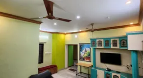 Holiday Home Madurai - Duplex Villa Umachikulam - Image 3