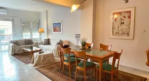Entire-Floor 2BR Penthouse with 2 Huge Balconies & Free Parking - Image 4
