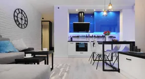 P&O Serviced Apartments Solec - Image 2