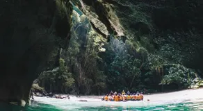 เกาะลิบงซันไรส์ โฮมสเตย์ Koh libong sunrise Homestay - Image 2