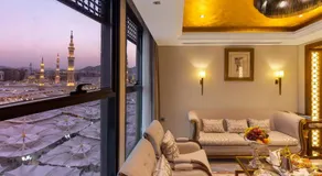 The Biltmore Al Madinah بيلتمور المدينة - Image 4