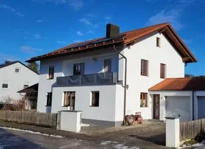Kleine gemütliche Mansardenwohnung im Südosten Münchens - Image 3